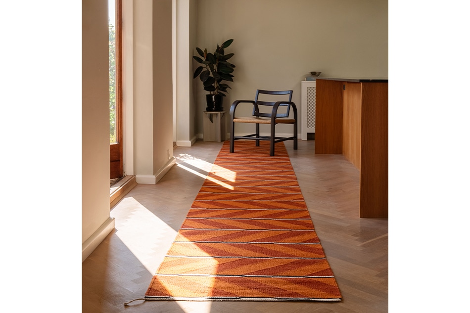 VIBEKE KLINT  Rug VK-5 / NORDIC MODWERNʥ֥ 饰 / Υǥå