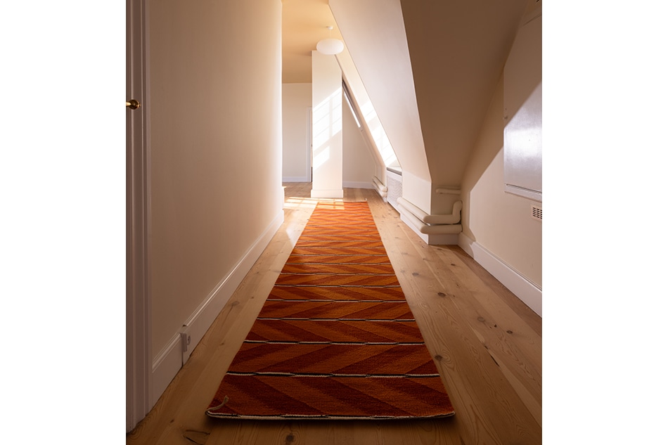 VIBEKE KLINT  Rug VK-5 / NORDIC MODWERNʥ֥ 饰 / Υǥå