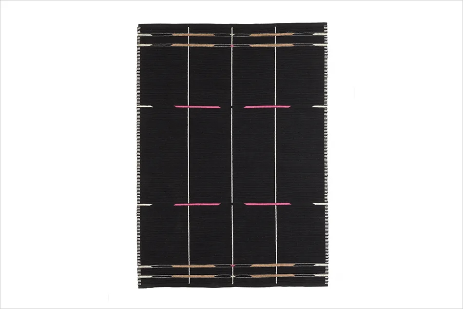 VIBEKE KLINT  Rug VK-9 / NORDIC MODWERNʥ֥ 饰 / Υǥå