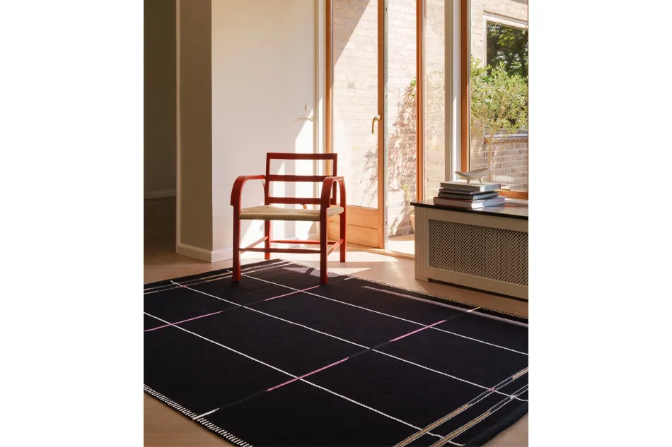 VIBEKE KLINT  Rug VK-9 / NORDIC MODWERNʥ֥ 饰 / Υǥå