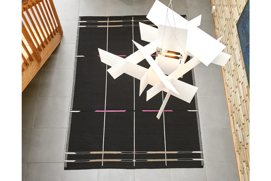 VIBEKE KLINT  Rug VK-9 / NORDIC MODWERNʥ֥ 饰 / Υǥå