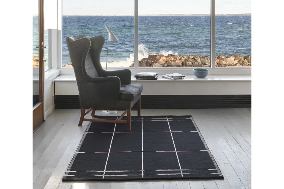 VIBEKE KLINT  Rug VK-9 / NORDIC MODWERNʥ֥ 饰 / Υǥå