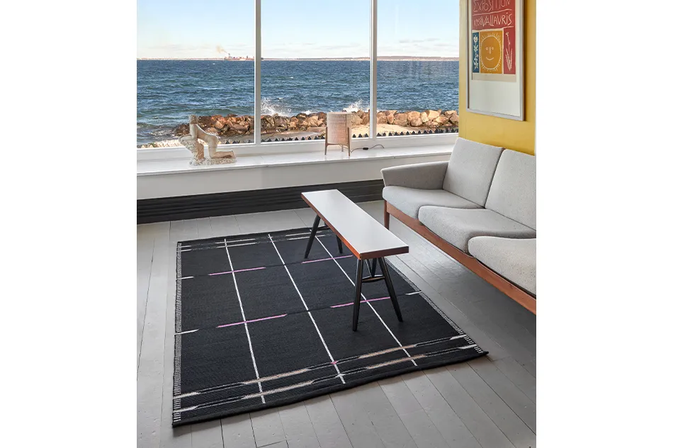 VIBEKE KLINT  Rug VK-9 / NORDIC MODWERNʥ֥ 饰 / Υǥå