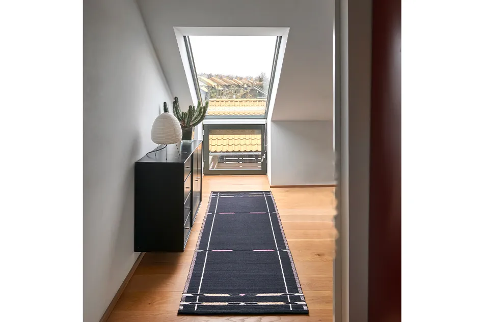 VIBEKE KLINT  Rug VK-9 / NORDIC MODWERNʥ֥ 饰 / Υǥå