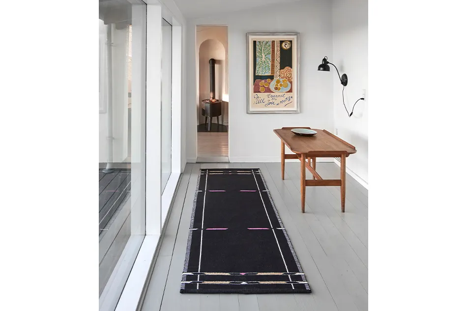 VIBEKE KLINT  Rug VK-9 / NORDIC MODWERNʥ֥ 饰 / Υǥå