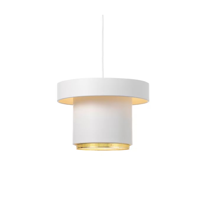 AJ Table Mini Polished Stainless/Louis Poulsen