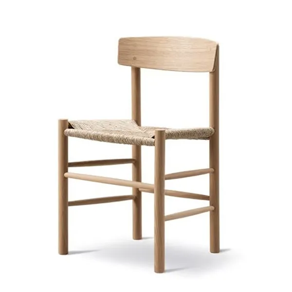 AJ Table Mini Polished Stainless/Louis Poulsen