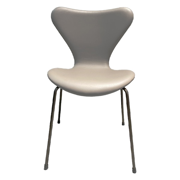 AJ Table Mini Polished Stainless/Louis Poulsen