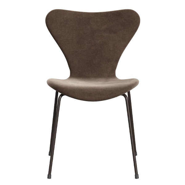 AJ Table Mini Polished Stainless/Louis Poulsen