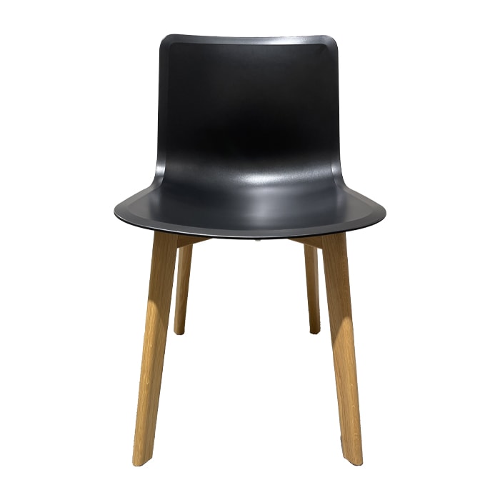 AJ Table Mini Polished Stainless/Louis Poulsen