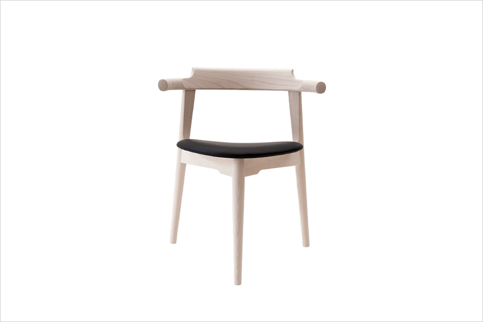 PP58/3 Tripod Chair（トライポッド チェア）/PP Mobler（PPモブラー