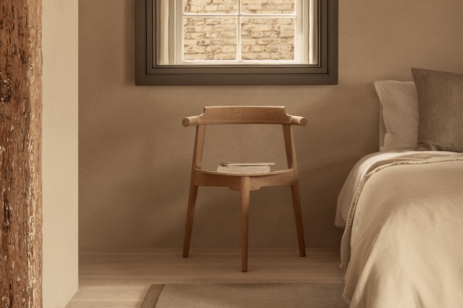 PP58/3 Tripod Chair（トライポッド チェア）/PP Mobler（PPモブラー