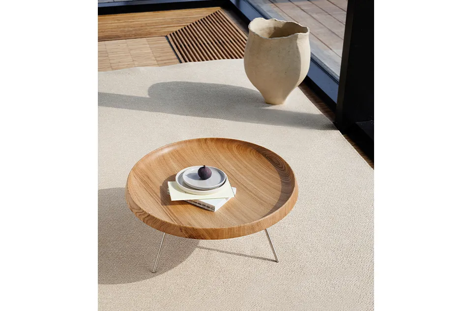 PP586 Fruit Bowl（フルーツボウル）/PP Mobler（PPモブラー）/Hans J