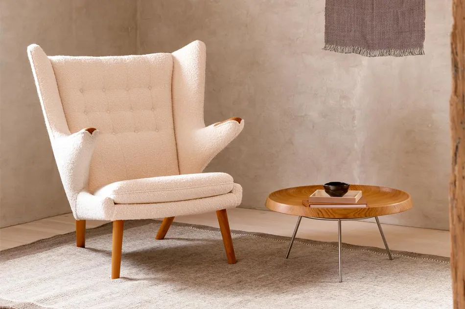 PP586 Fruit Bowl（フルーツボウル）/PP Mobler（PPモブラー）/Hans J