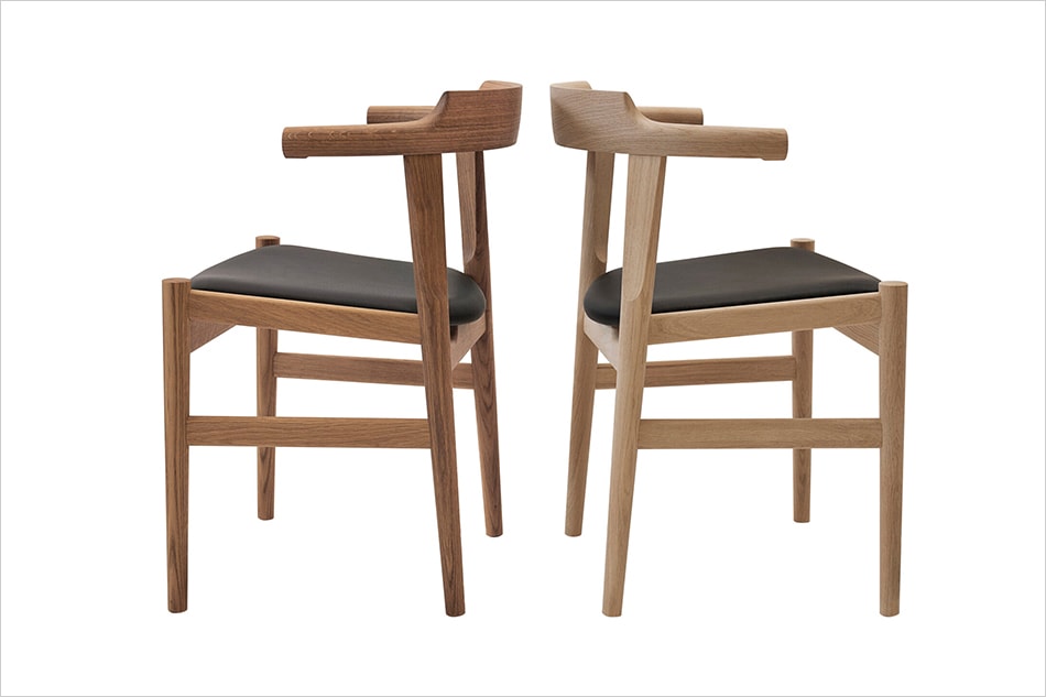 PP58 The Last Dining Chair / PP Mobler(PP58 饹ȥ˥󥰥/PP֥顼)