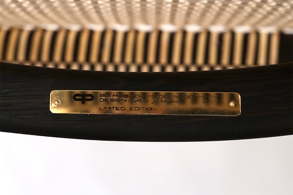 PP501 The Chair��PP Mobler��PP501 ����������/PP��֥顼��
