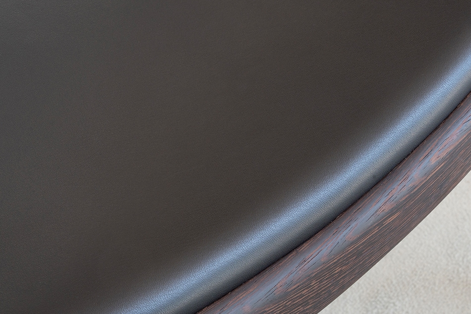 数量限定】PP503 The Chair（ザ・チェア 革張り） Wenge /PP Mobler