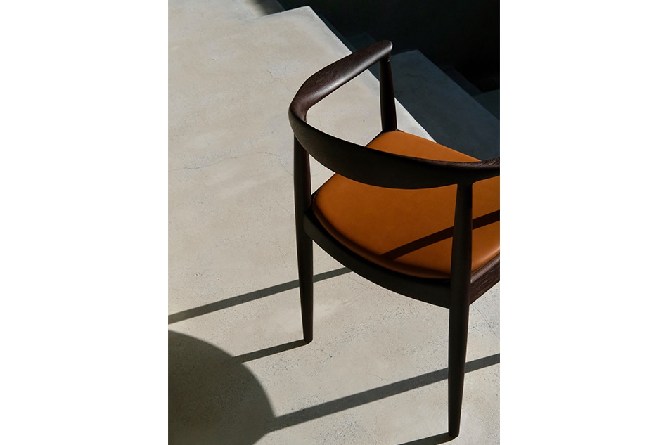 PP503 The Chair��PP Mobler��PP503 ����������/PP��֥顼��