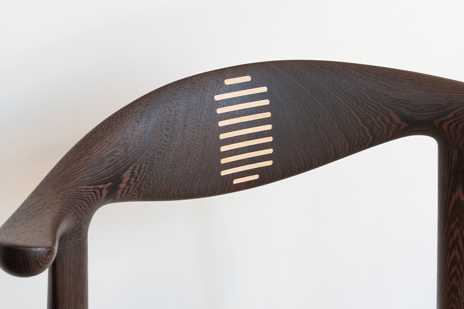 PP501 The Chair��PP Mobler��PP501 ����������/PP��֥顼��