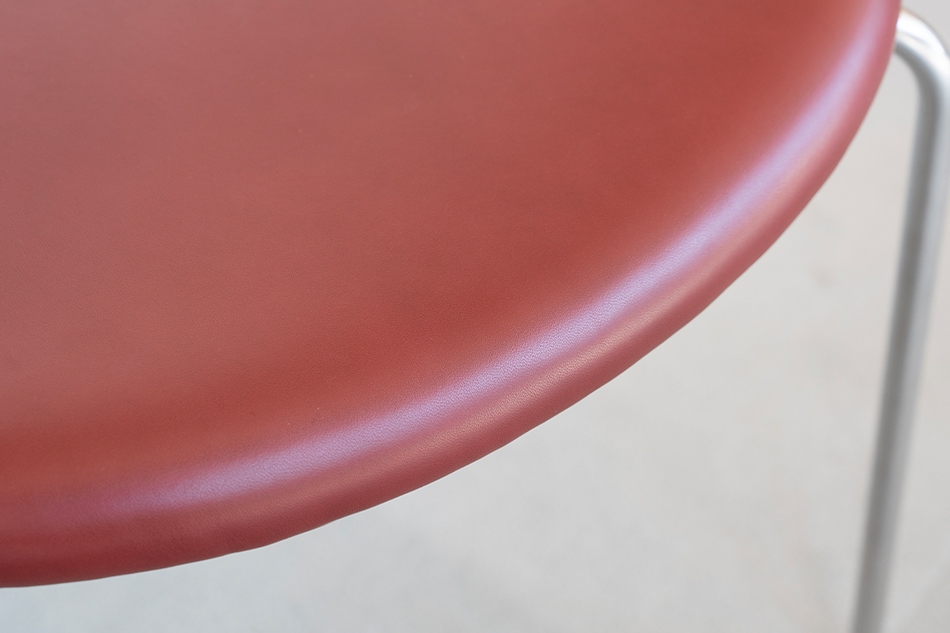 数量限定】PP701 Minimal Chair Mahogany / Wenge（ミニマルチェア