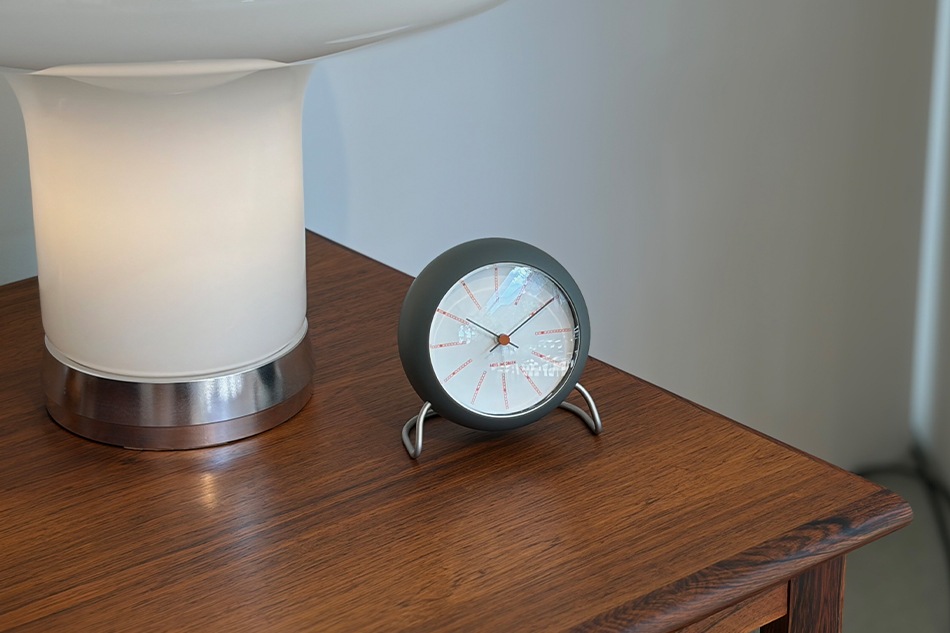 Bankers Table Clock / ROSENDAHL�ʥХ󥫡��� �ơ��֥륯���å� / ��������������