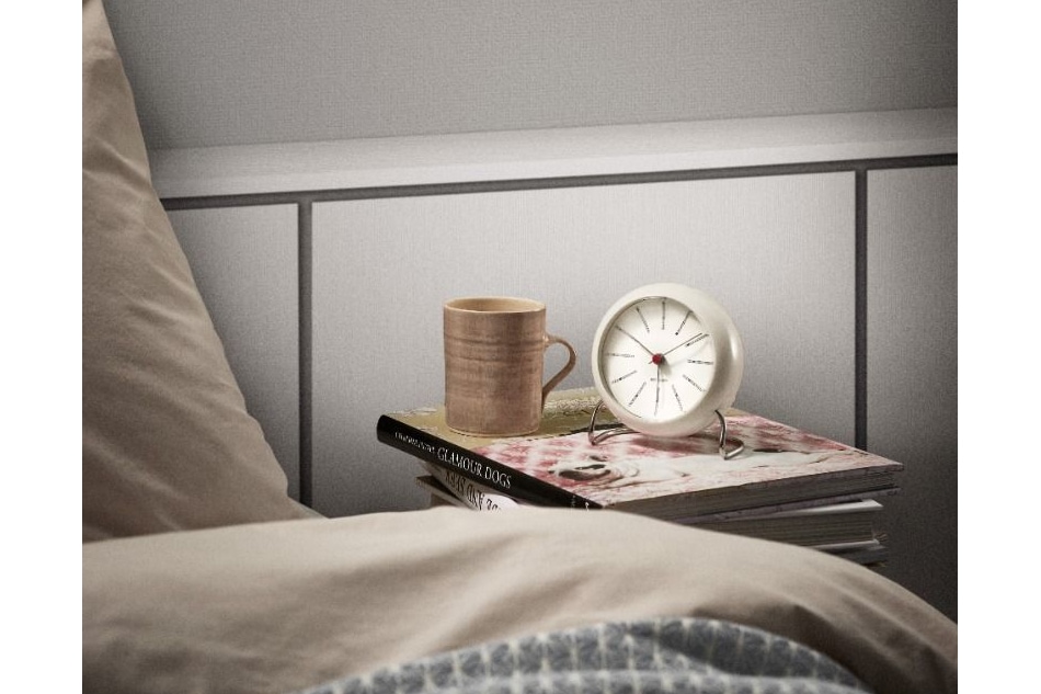 Bankers Table Clock / ROSENDAHL�ʥХ󥫡��� �ơ��֥륯���å� / ��������������