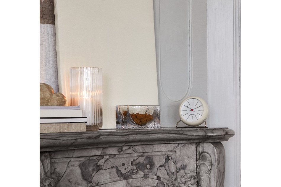 Bankers Table Clock / ROSENDAHL�ʥХ󥫡��� �ơ��֥륯���å� / ��������������