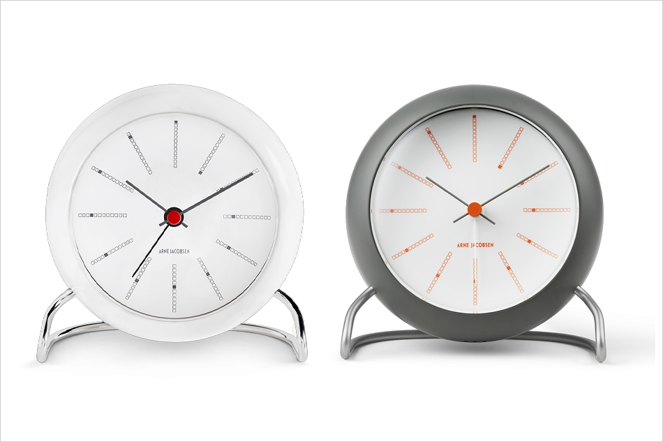 Bankers Table Clock / ROSENDAHL�ʥХ󥫡��� �ơ��֥륯���å� / ��������������