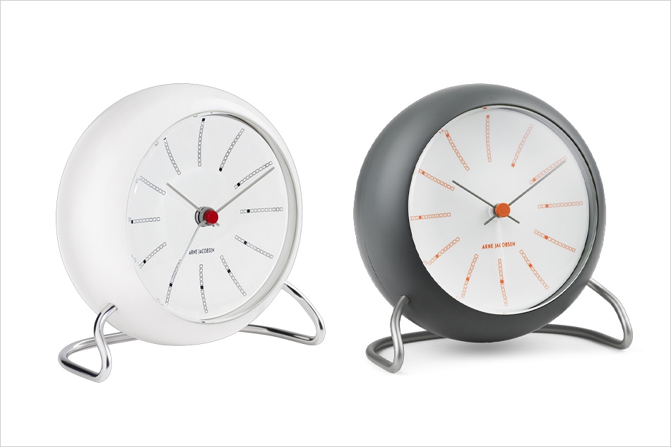 Bankers Table Clock / ROSENDAHL�ʥХ󥫡��� �ơ��֥륯���å� / ��������������