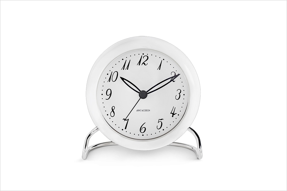 LK Table Clock / ROSENDAHL�ʥ��륱�� �ơ��֥륯���å� / ��������������