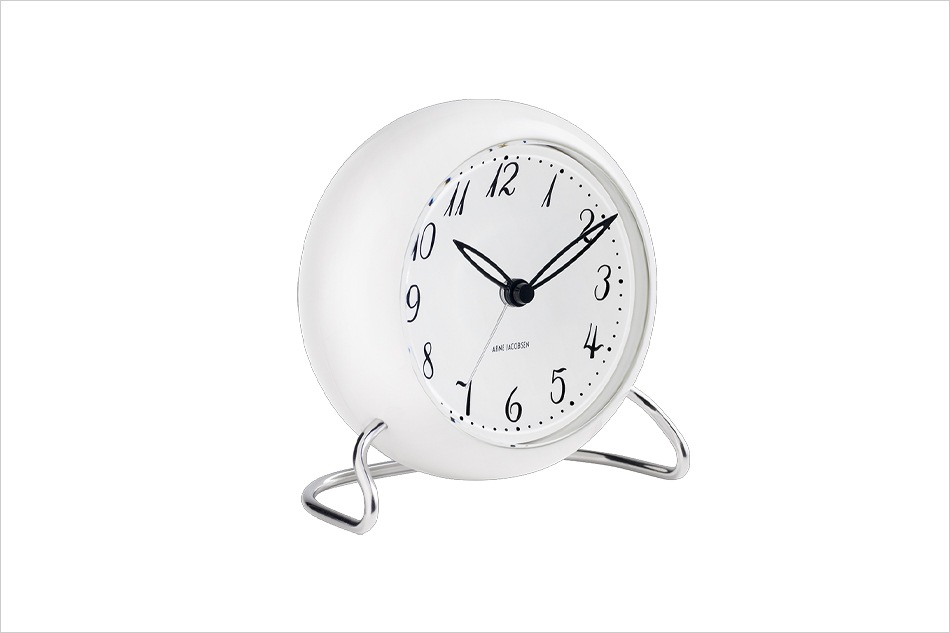 LK Table Clock / ROSENDAHL�ʥ��륱�� �ơ��֥륯���å� / ��������������