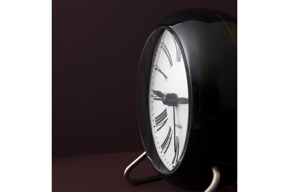 ROMAN Table Clock / ROSENDAHL�ʥ����ޥ� �ơ��֥륯���å� / ��������������