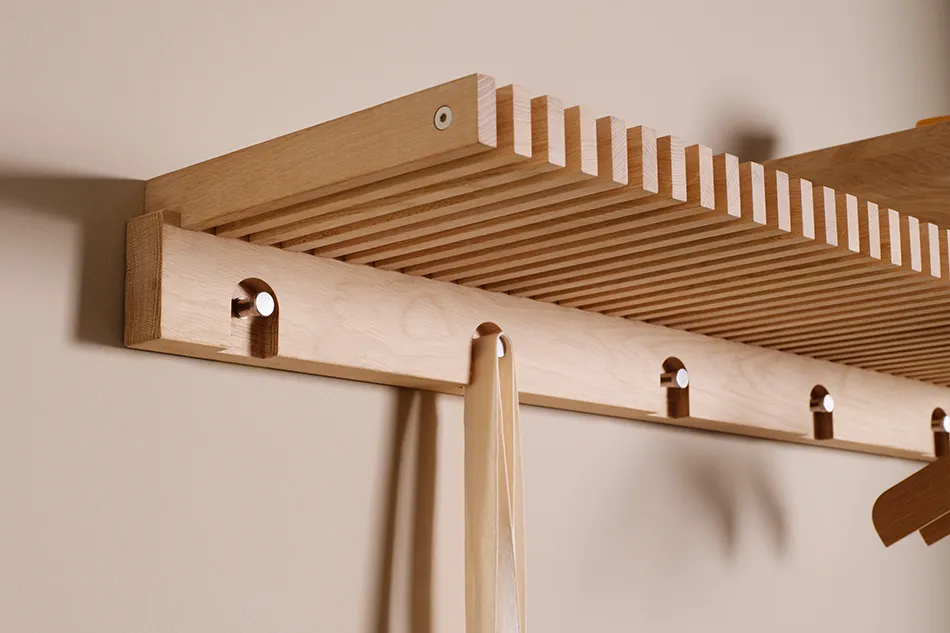 Cutter Wardrobe（カッター ワードローブ）/ SKAGERAK BY FRITZ HANSEN