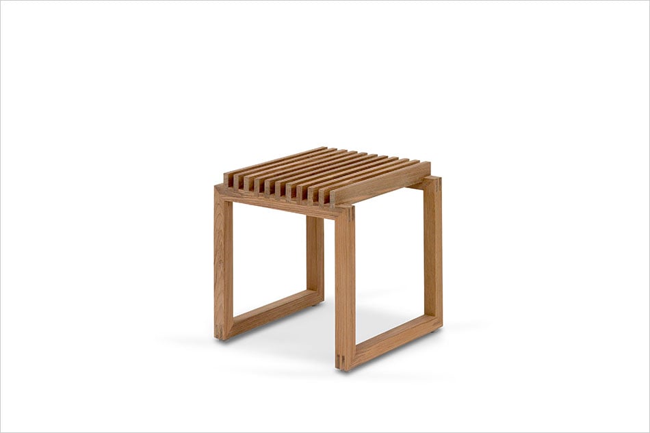 Cutter Stool / SKAGERAK BY FRITZ HANSENʥå ġ / å Х եåġϥ󥻥