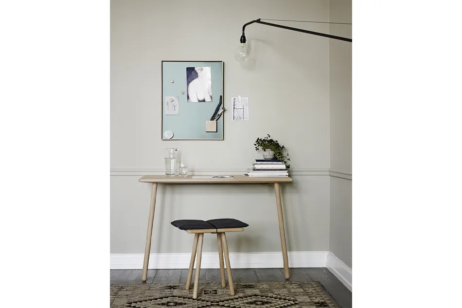 Georg Console Table / FRITZ HANSENSKAGERAK COLLECTIONʥ硼 󥽡 ơ֥ / եåġϥ󥻥󡦥å 쥯