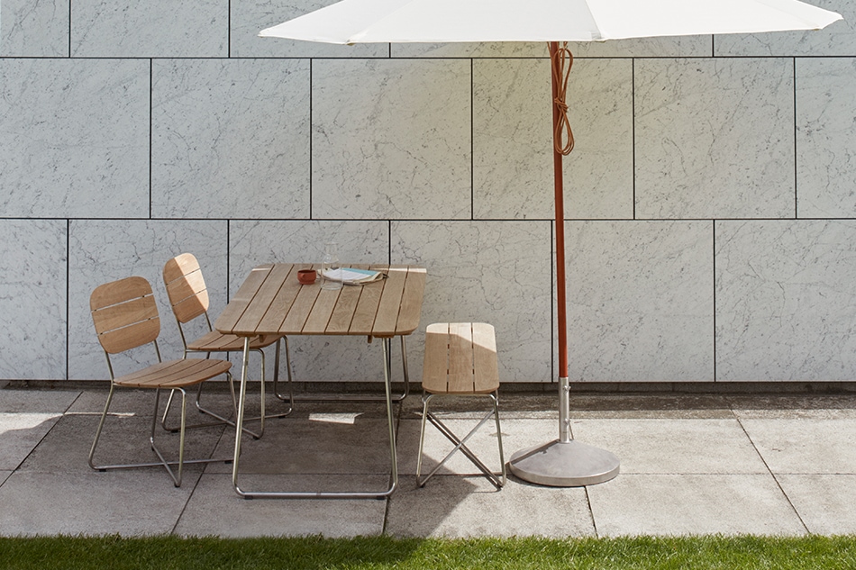 Lilium Bench / SKAGERAK BY FRITZ HANSENʥꥦ ٥ / å Х եåġϥ󥻥