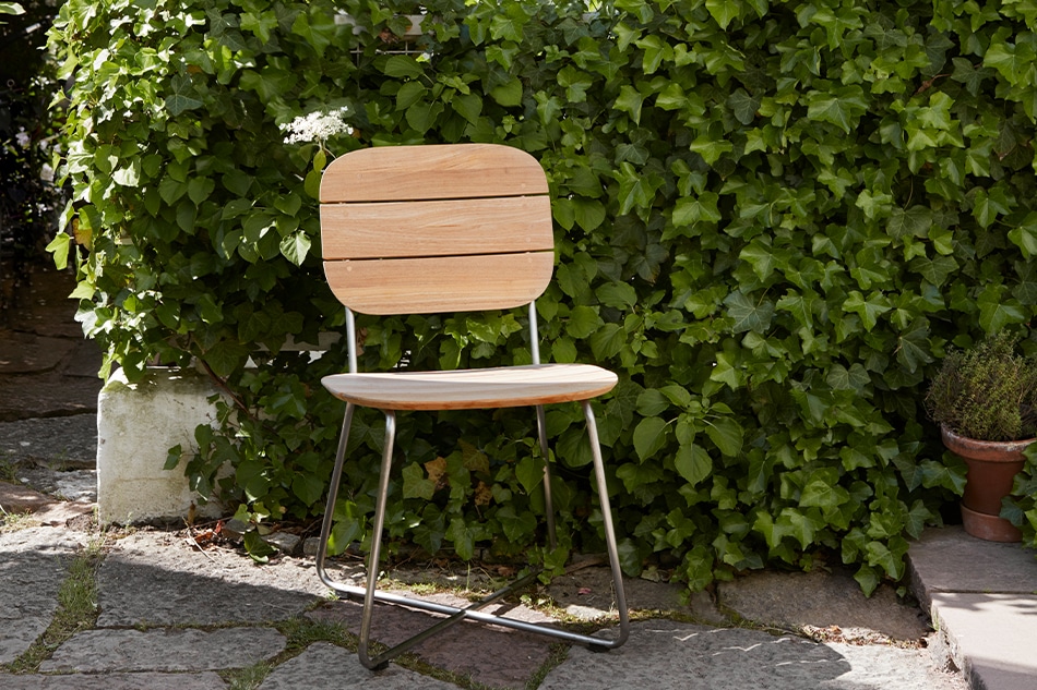 Lilium Chair / SKAGERAK BY FRITZ HANSENʥꥦ  / å Х եåġϥ󥻥