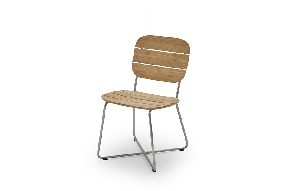Lilium Chair / SKAGERAK BY FRITZ HANSENʥꥦ  / å Х եåġϥ󥻥