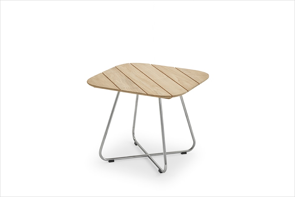 Lilium Lounge Table / SKAGERAK BY FRITZ HANSENʥꥦ 饦󥸥ơ֥ / å Х եåġϥ󥻥