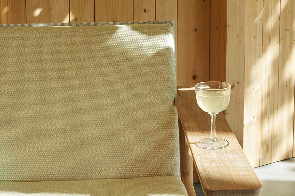 Pelagus Lounge Chair / SKAGERAK BY FRITZ HANSENʥڥ饬 饦󥸥 / å Х եåġϥ󥻥