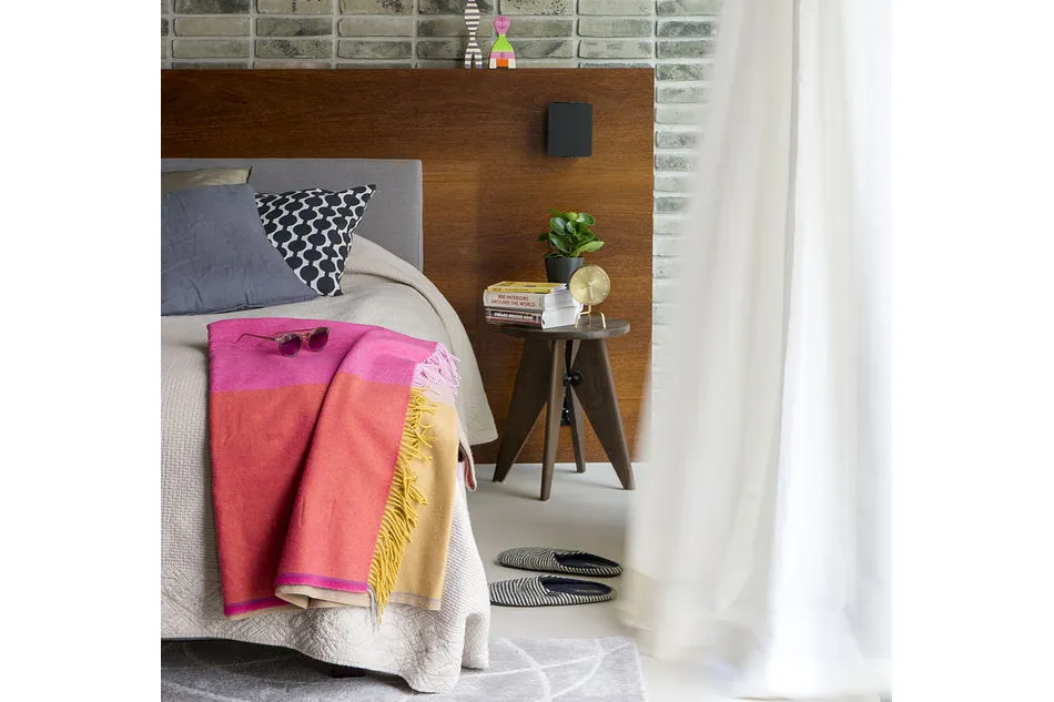 Colour Block Blankets（カラーブロックブランケット）/Vitra