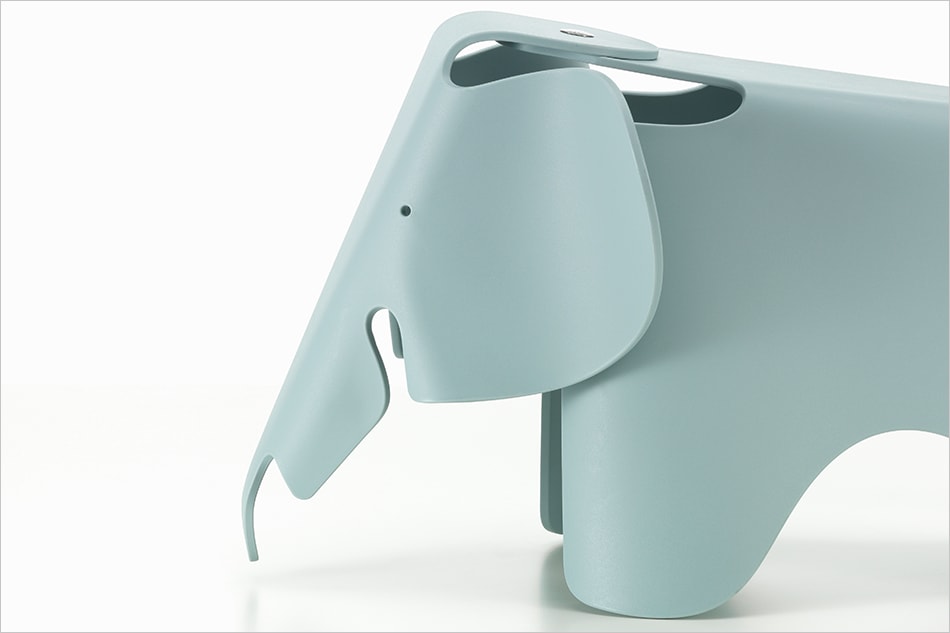 Eames Elephant（イームズ エレファント）/Vitra（ヴィトラ）/Charles 