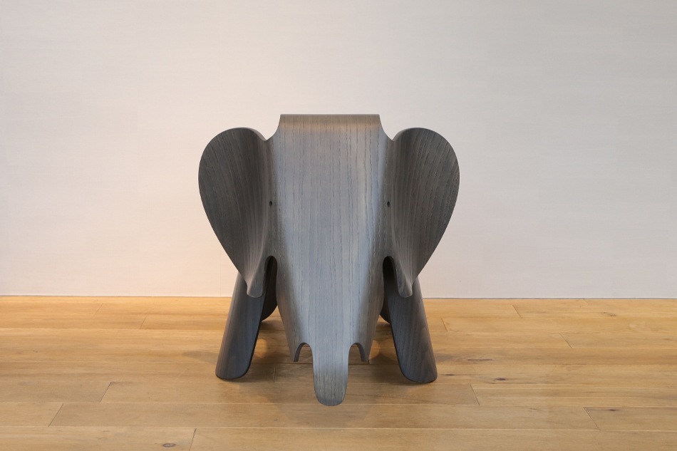 Eames Elephant Plywood/Vitra（イームズ・エレファント プライウッド/ヴィトラ）
