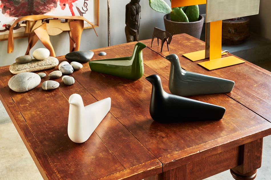 Vitra ヴィトラ L'Oiseau ロワゾー-eastgate.mk