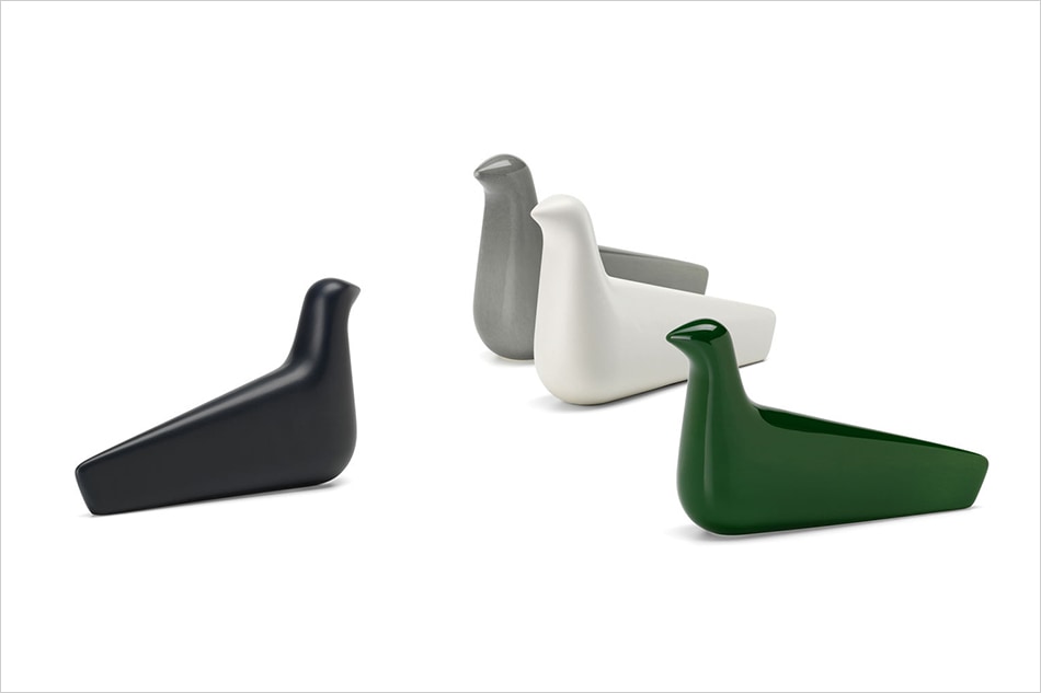 LOiseau Ceramic（ロワゾー セラミック）/Vitra（ヴィトラ）/Ronan 