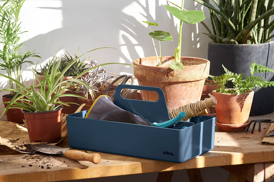 Vitra tool box ヴィトラ ツールボックス ②