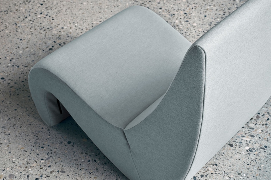 Amoebe（アムーベ）/Vitra（ヴィトラ）/Verner Panton（ヴェルナー