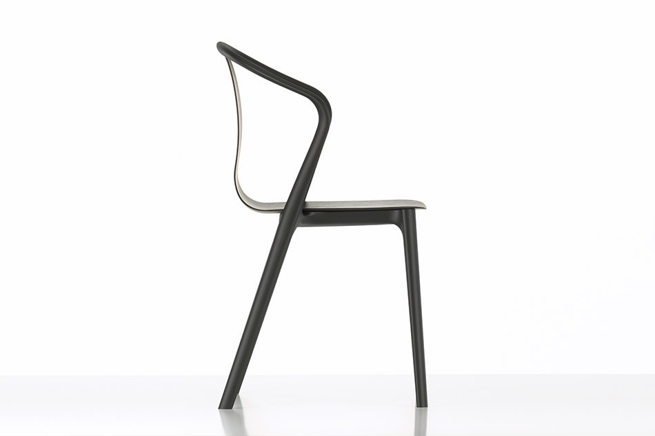 Belleville Arm Chair/Vitra（ベルヴィル アームチェア/ヴィトラ）