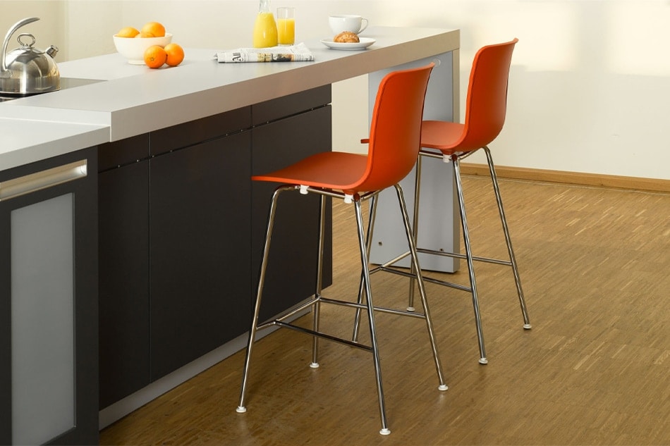 HAL RE Stool Medium/High（ハル リ スツールミディアム/ハイ）/Vitra ...