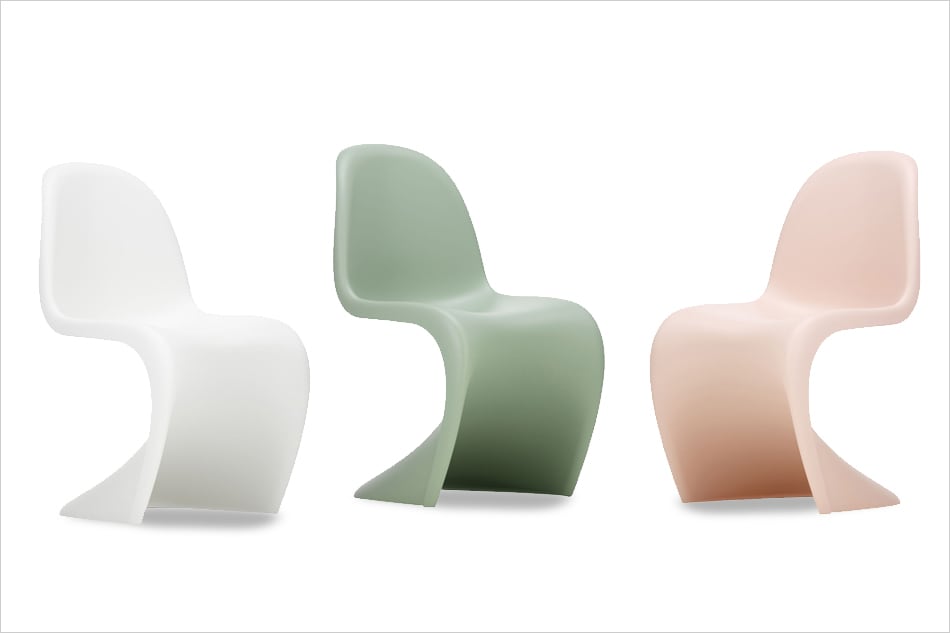 Panton Chair（パントンチェア）/Vitra（ヴィトラ）/Verner Panton